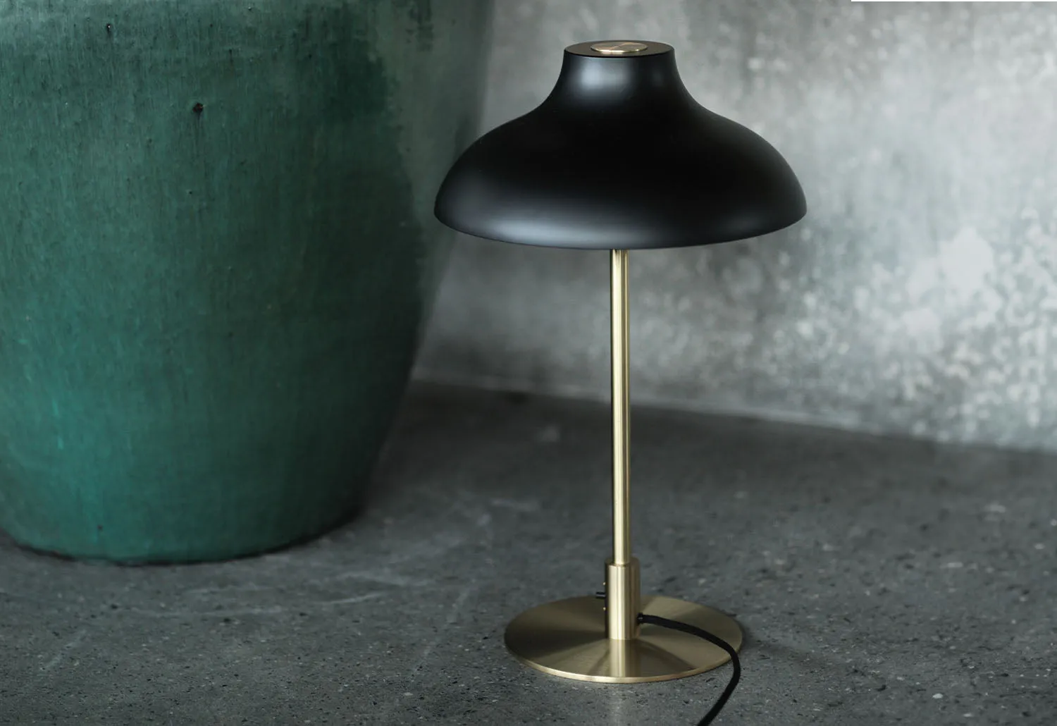 Bolero Table Lamp