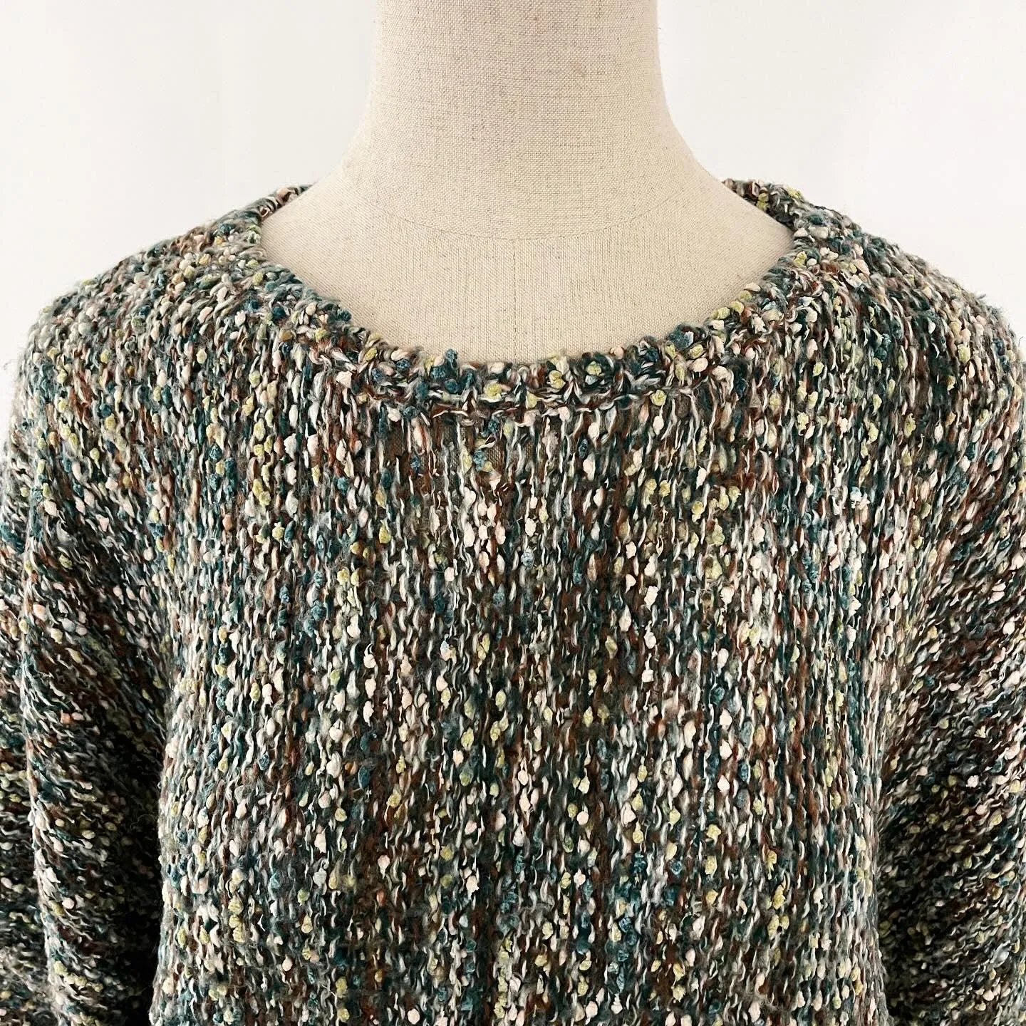 ICHI Sweater