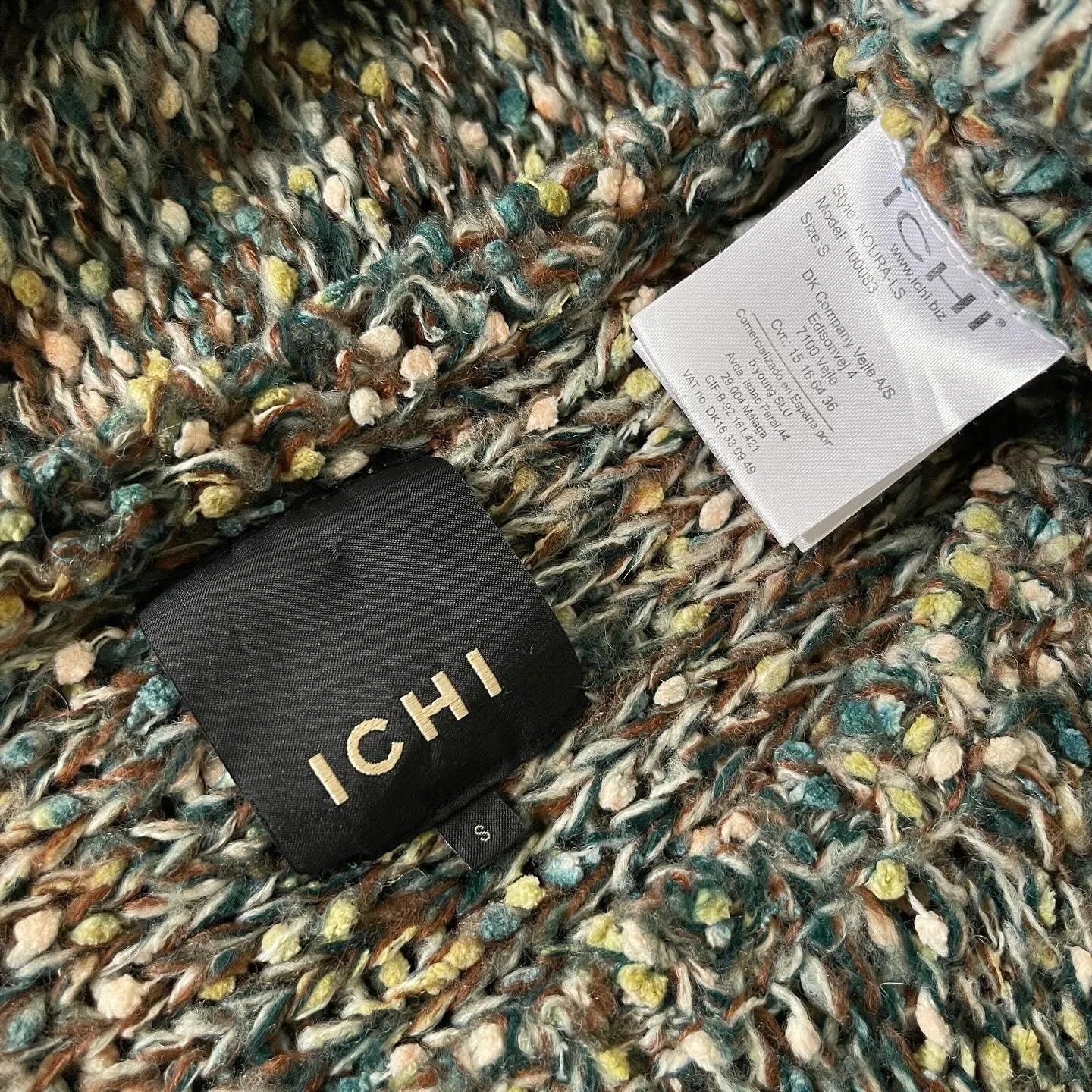ICHI Sweater