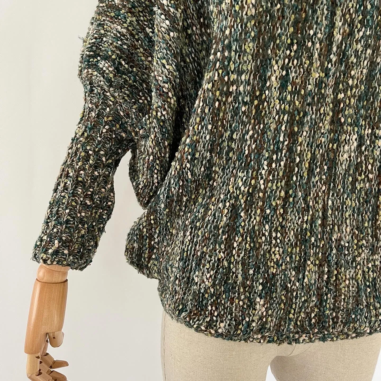 ICHI Sweater
