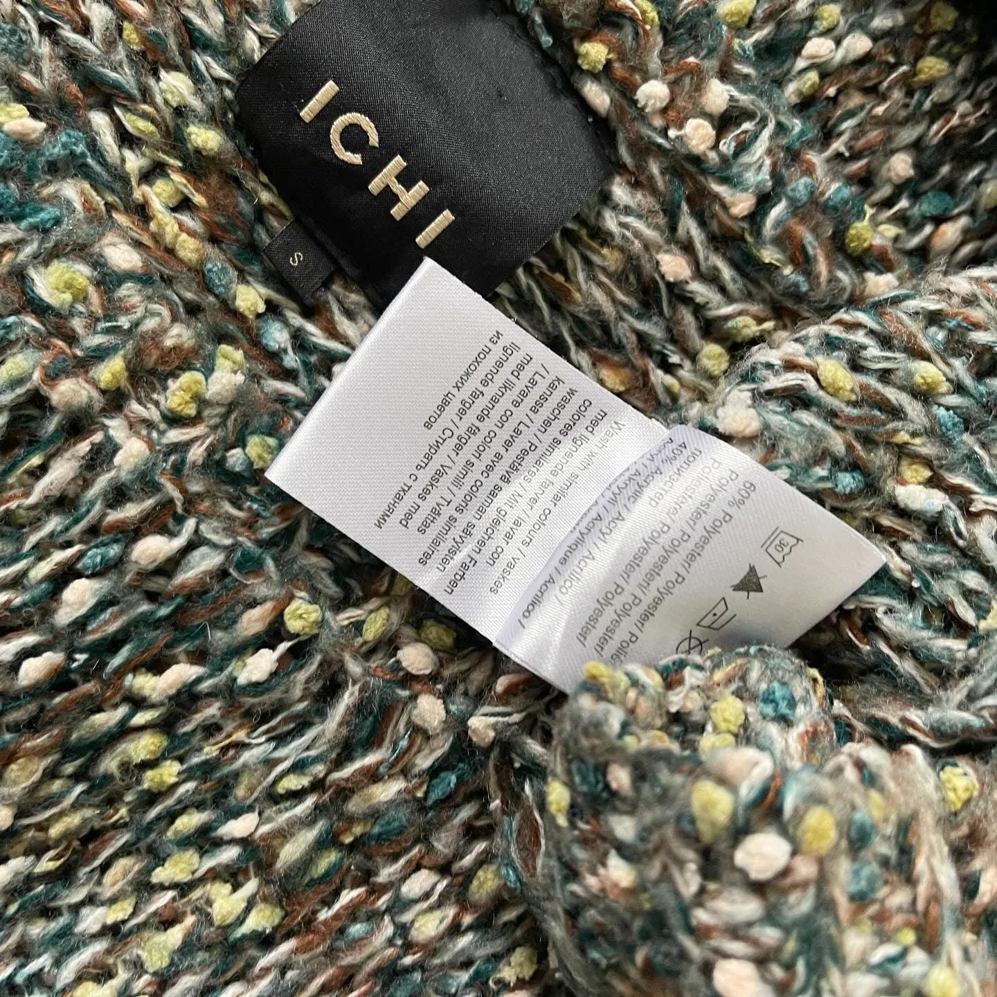 ICHI Sweater