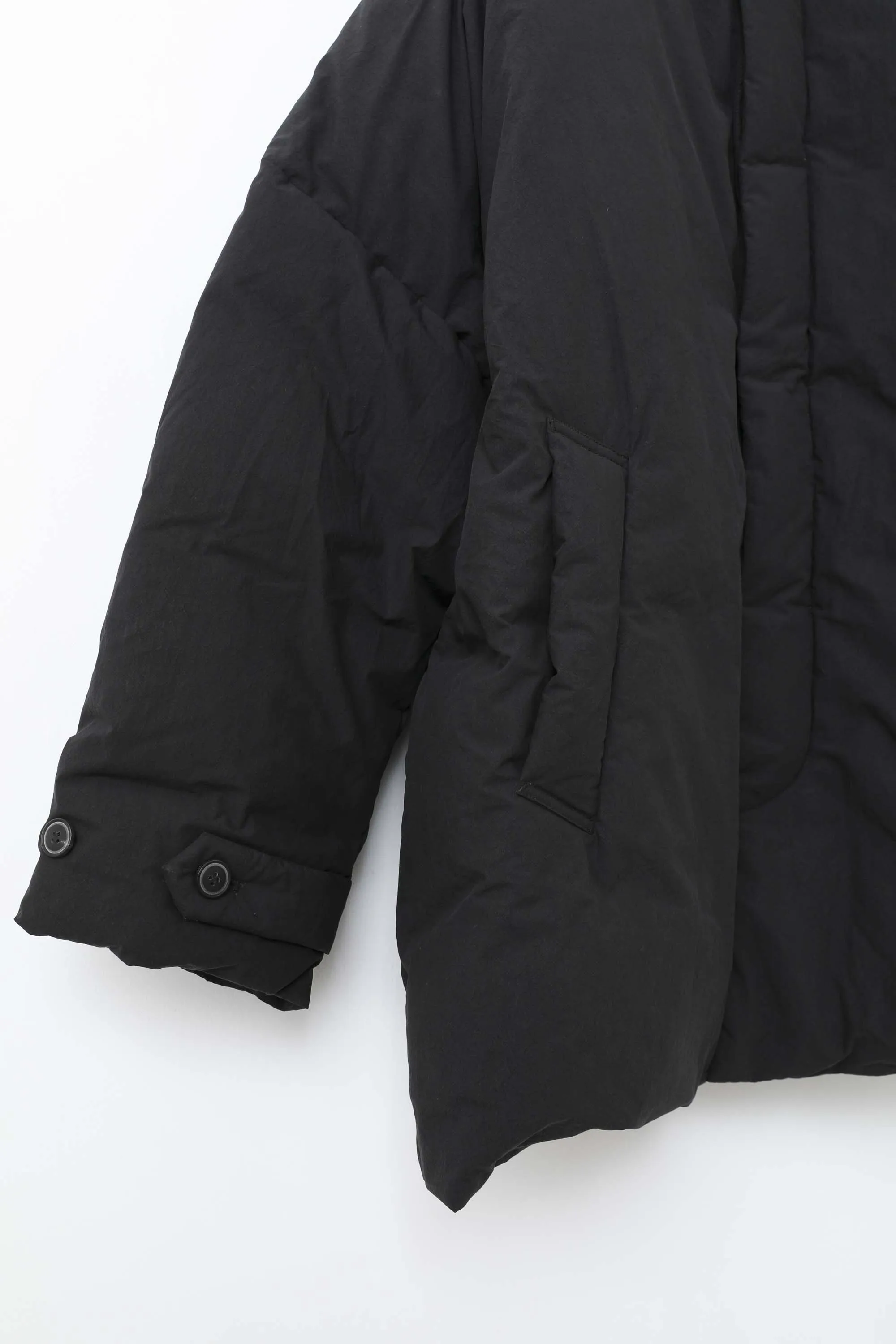 YOKO SAKAMOTO /  DOWN BIG JACKET